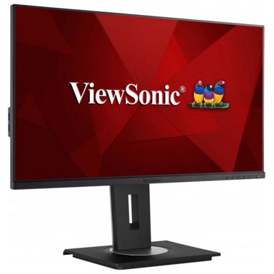 VIEWSONIC Monitor VG2448A-2, 60.96 cm (24"), FHD, LED, IPS